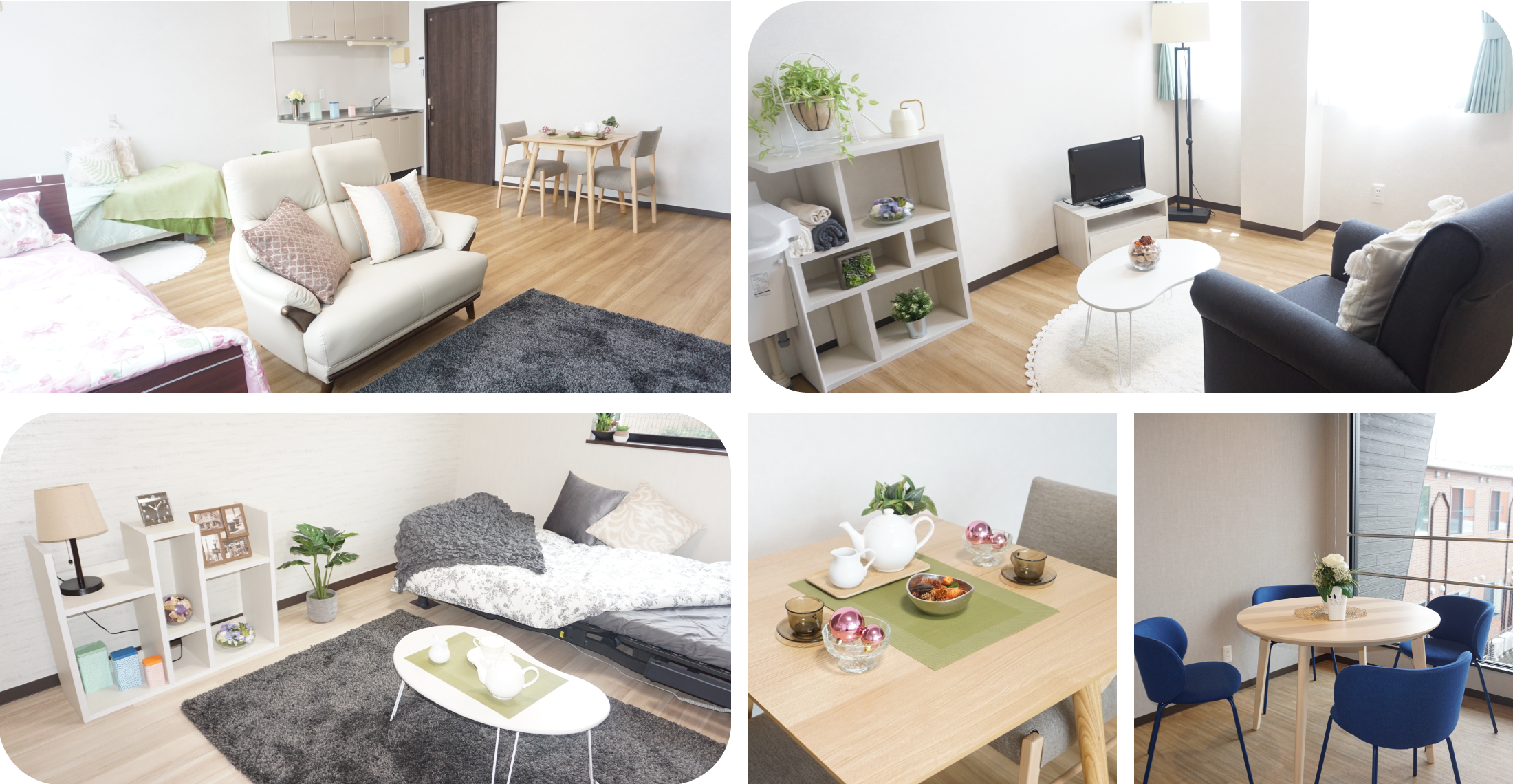 室内イメージ画像