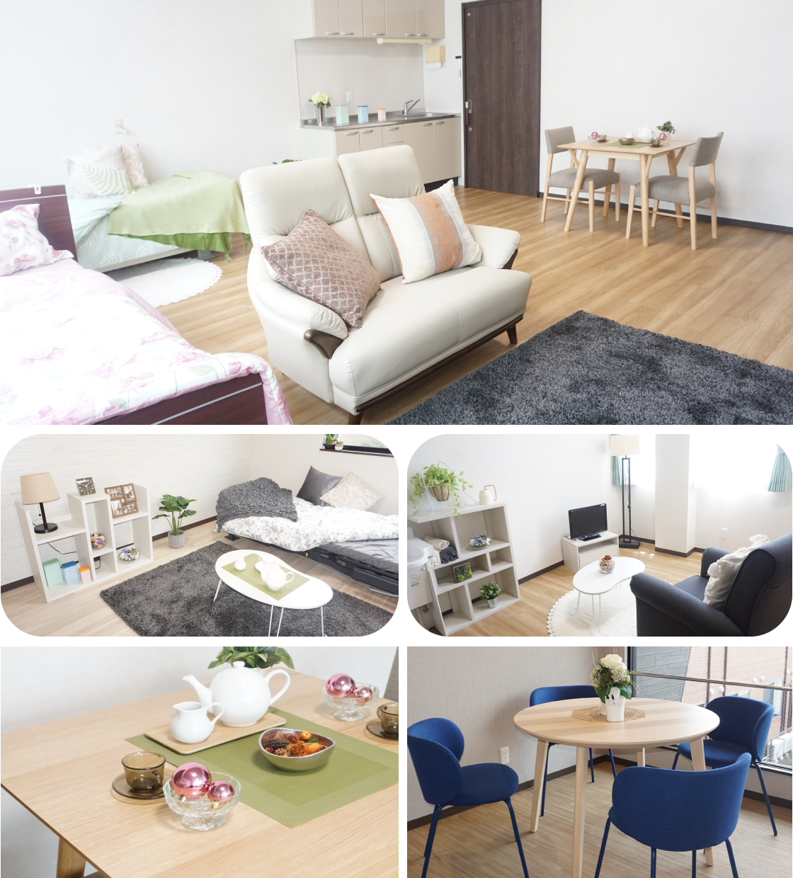 室内イメージ画像